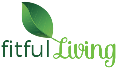 Fitful Living logo