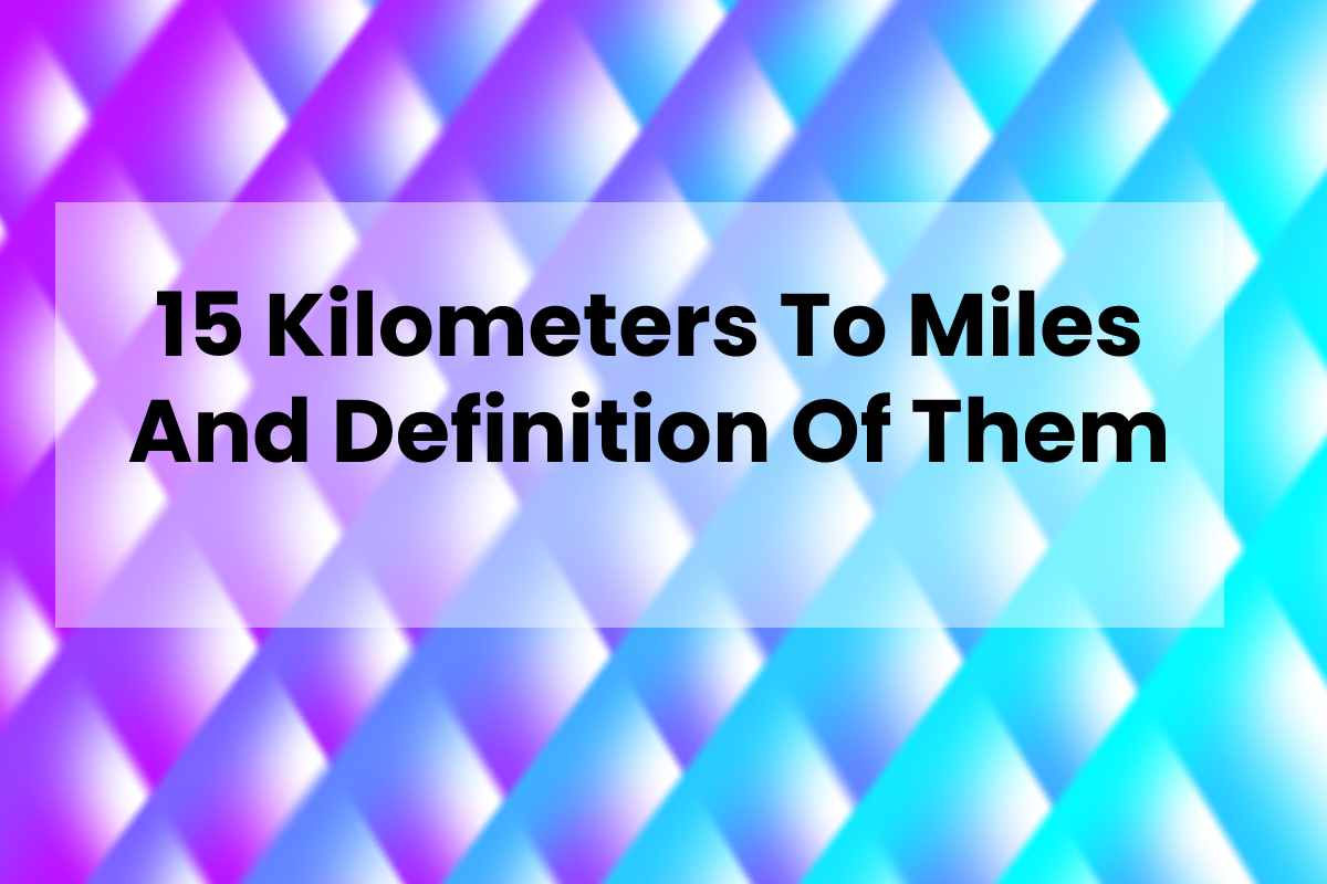 = 0.00015 kilometers