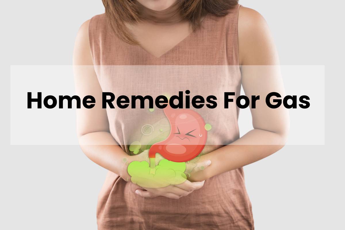 Home Remedies For Gas Fitful Living