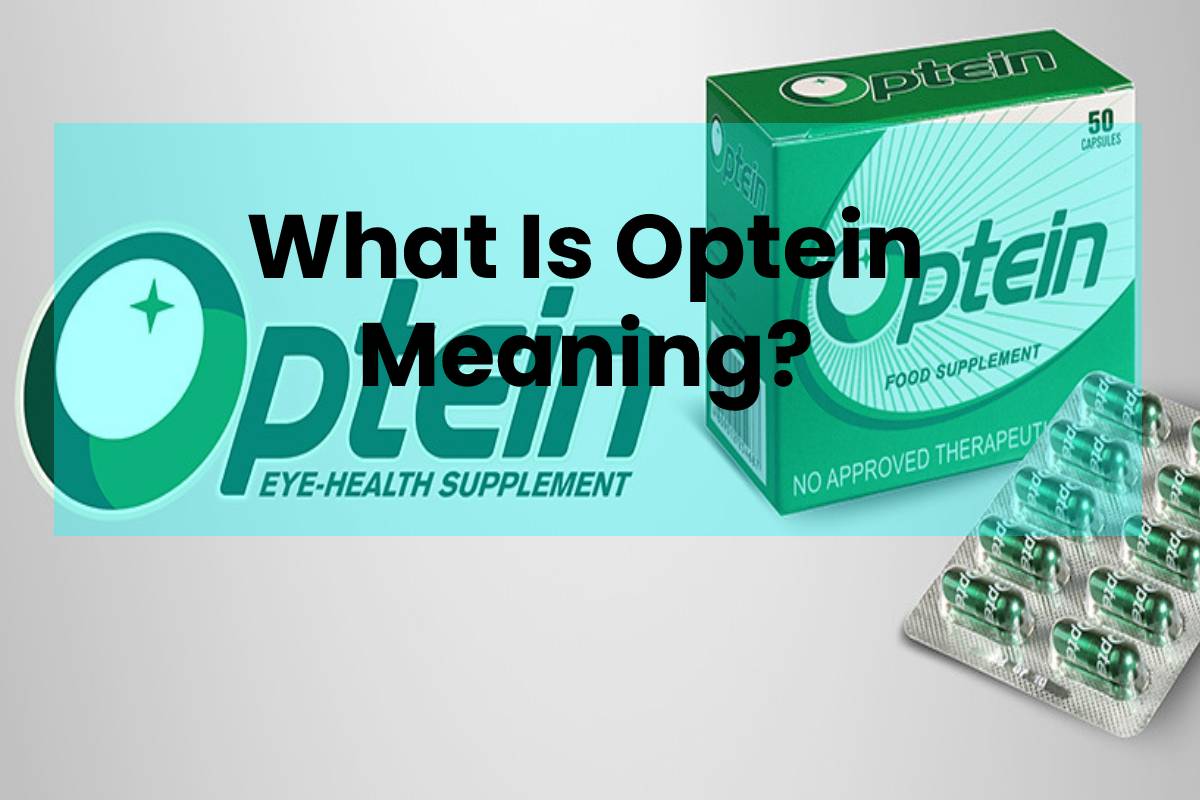 What Is Optein Meaning?