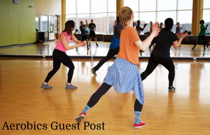 Aerobics Guest Post