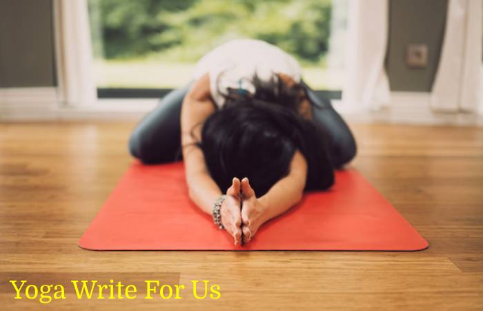 Yoga Write For Us