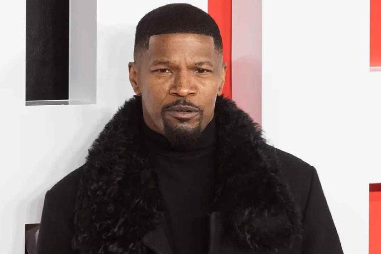 Jamie Foxx Update Health Condition - What we've learned
