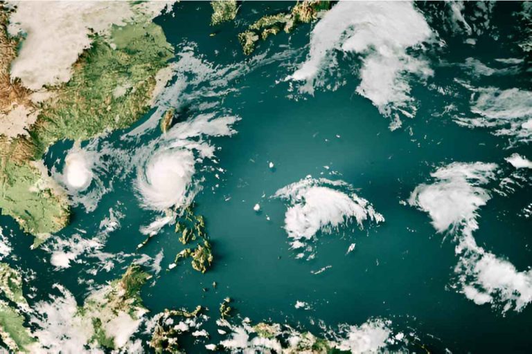 Typhoon Pepito (typhoon no. 24) Emergency Resources: Essential Safety Guide