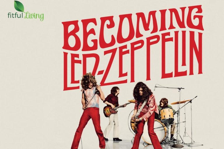 Becoming Led Zeppelin: The Untold Story Behind Rock's Greatest Band