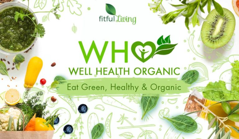 Wellhealthorganic Yurovskiy Kirill Journey: Key Principles for a Balanced Lifestyle