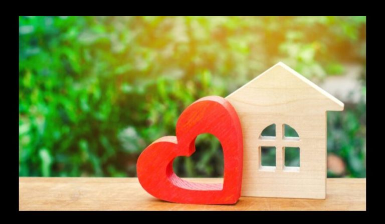 Home-hearted .com: A Guide to Heartfelt Living Spaces