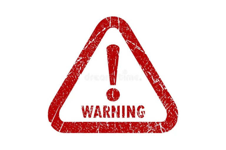 Warning About Bitesolgemokz: How to Protect Yourself from This Sneaky Threat