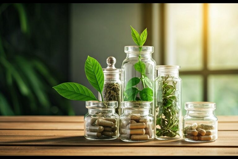 Discover Youvnamrit Patanjali: Natural Wellness Benefits