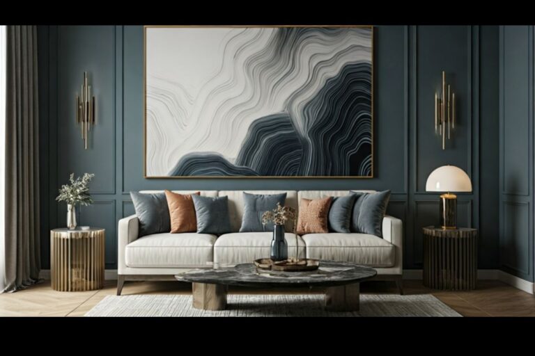 YF Decor: Premium Home Decor Store in Bangalore