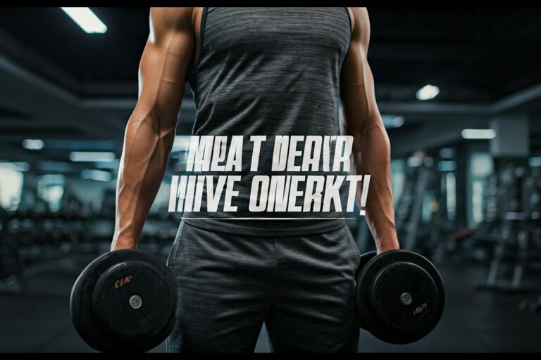 Know About Wellhealth "How To Build Muscle" Tag!