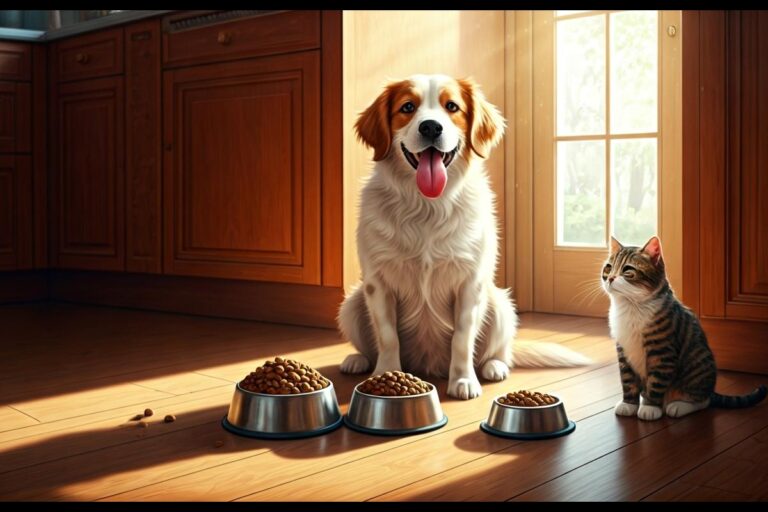 All About Wellhealthorganic Organic Pet Food Benefits