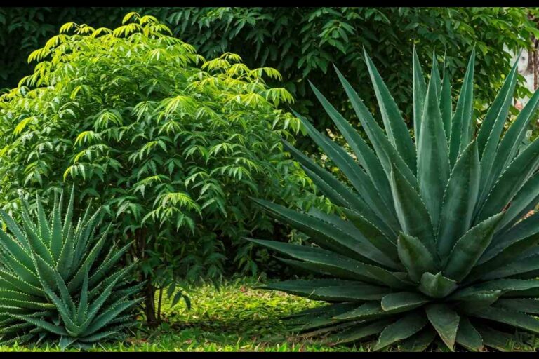 Wellhealthorganic.com : Neem and Aloe Vera Juice For Hair Growth