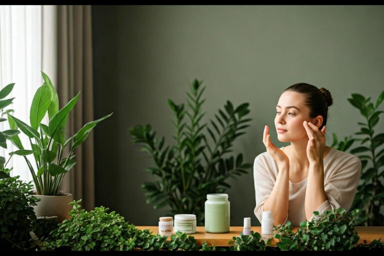 Transform Your Skin with Beauty Tips - Well Health Organic.com