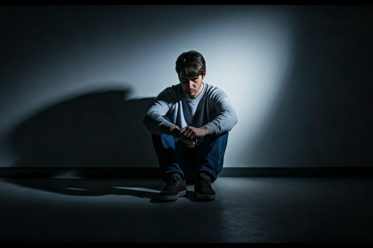 Neeraj Pepsu Death Cause: Understanding Mental Health Issues