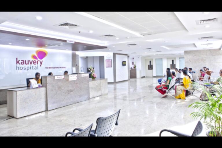 My Complete Guide to Kauvery Hospital Electronic City Reviews
