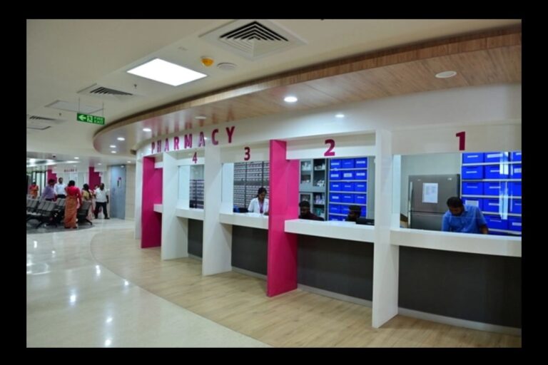 Kauvery Hospital Marathahalli: What Patients Really Think
