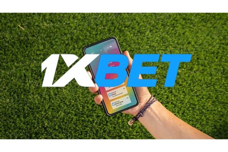 1xBet App Interface – Clean Layout and Easy Navigation for INR Bettors