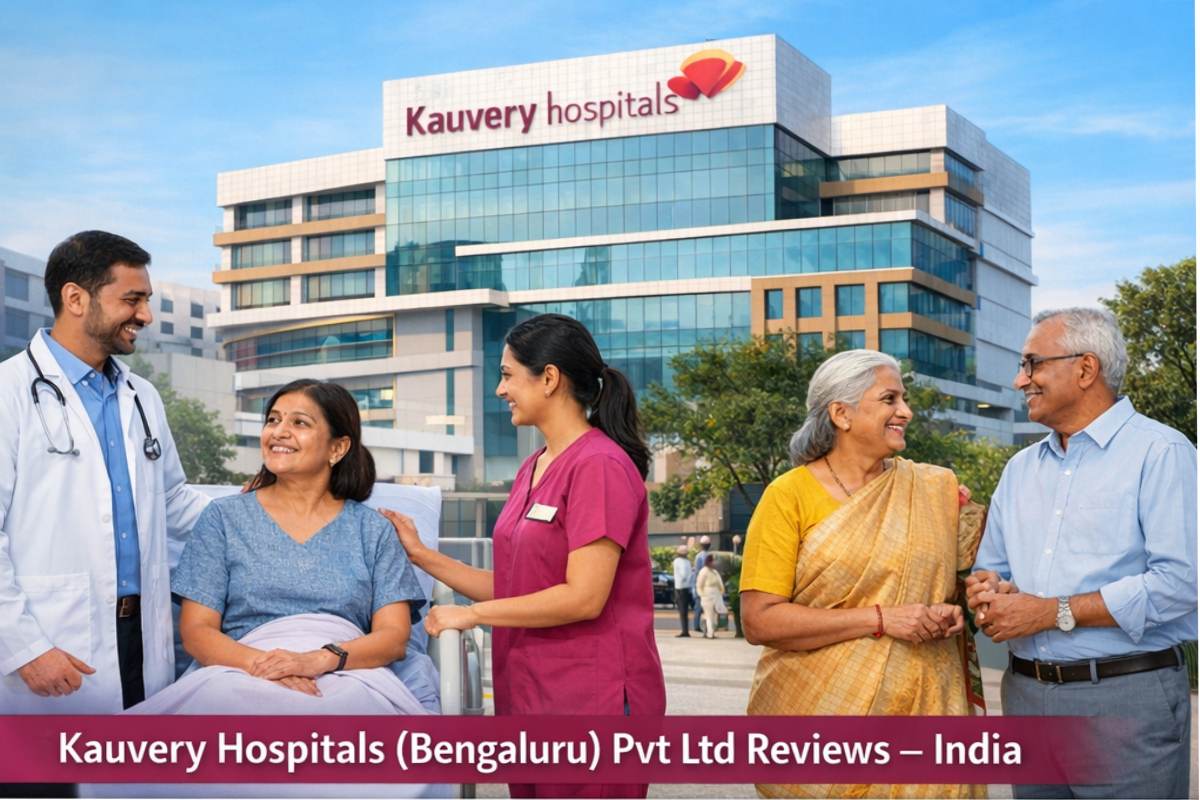 Quality of Medical Care and Treatment Experience