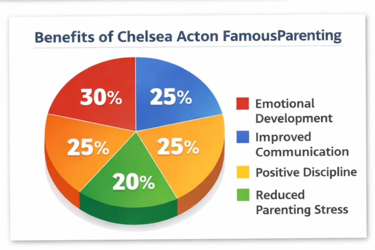 Preventive Parenting and Wellness Benefits