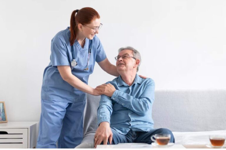 Arranging Home Help After Surgery_ Everything You Need to Know
