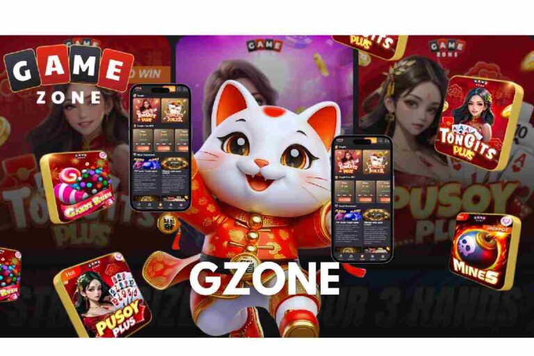Exploring Gzone_ The Platform Revolutionizing Entertainment