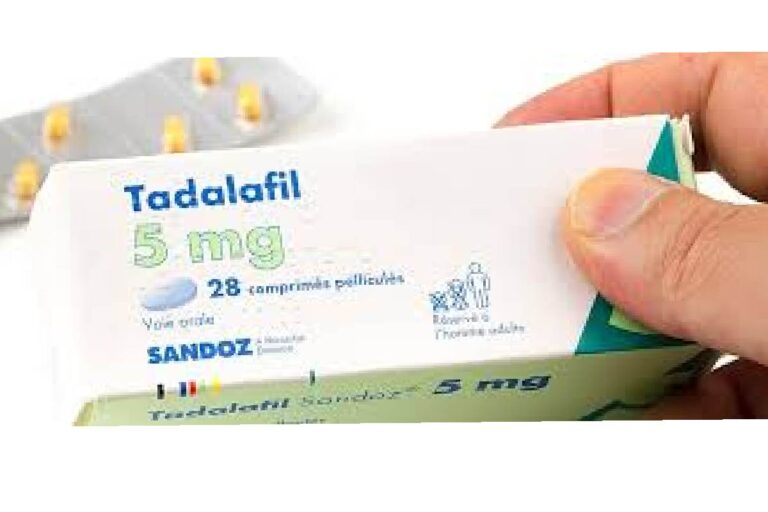 How to Safely Buy Tadalafil Online_ A Comprehensive Guide