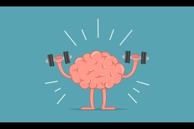 Why Movement Matters: How Physical Activity Helps Mental Health 