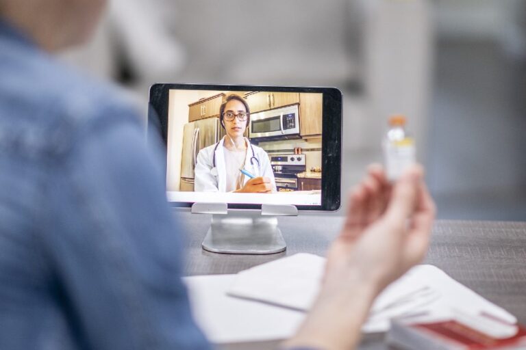 Telehealth Services