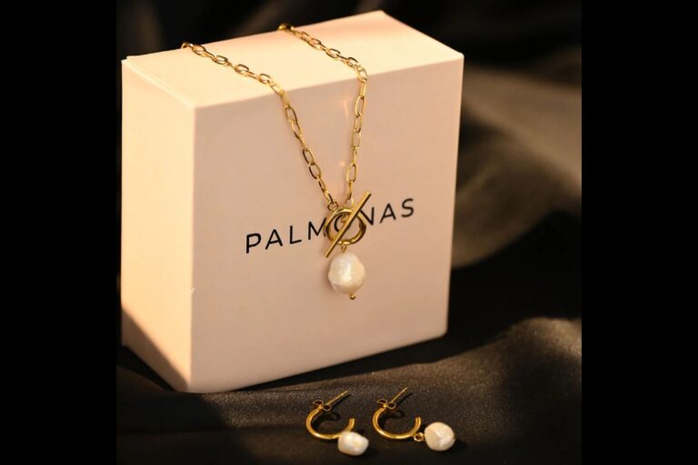 Palmonas Jewellery: What You Need to Know