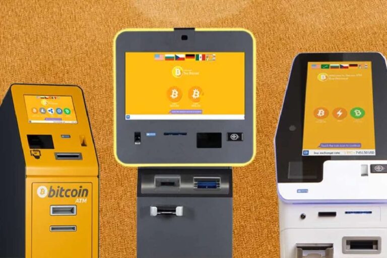 What Cryptocurrencies Can You Convert From Coins to Cash via Bitcoin ATMs 