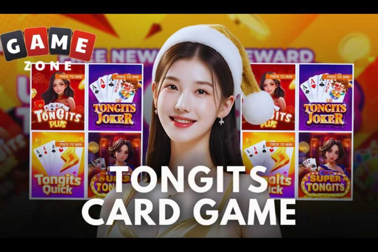 Why Tongits Card Game Remains a Favorite Among Filipinos on GameZone