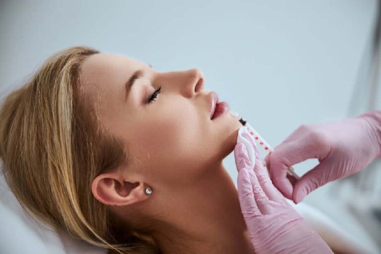 Why Dermal Fillers Are The Go-To Solution for Instant Refinement