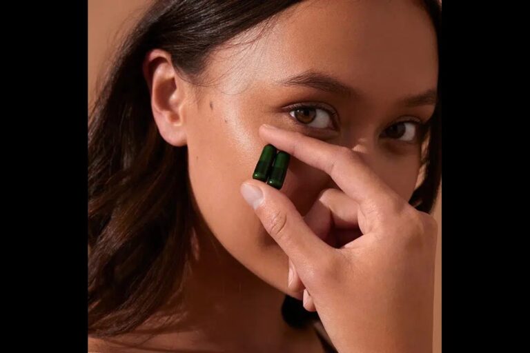 How Long Does It Take to See Results From Beauty Supplements?