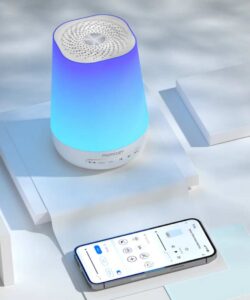 Play Green Noise Tonight