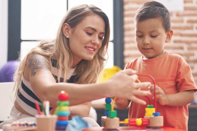 Reducing Administrative Burden With Automated Child Youth