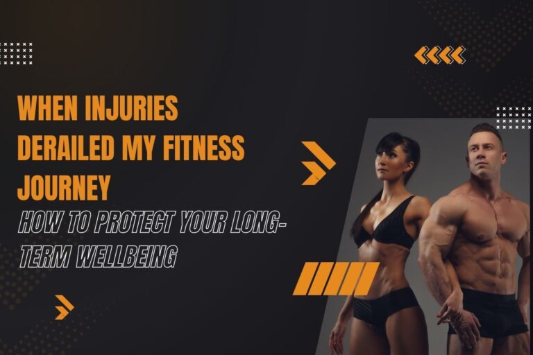 Fitness Journey