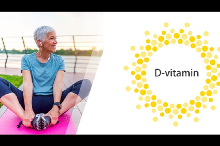 Vitamin D and Fitness: Enhance Strength, Endurance, and Recovery