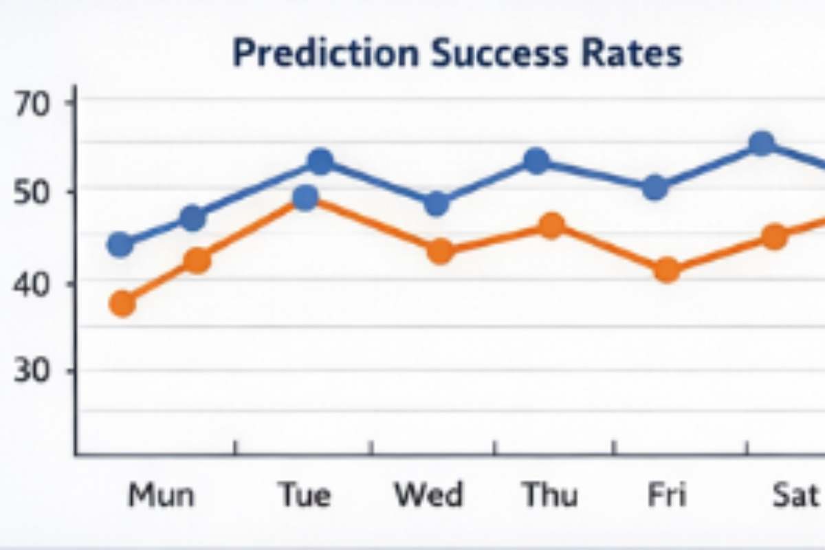 Accuracy Analysis of Zukasound Daily Picks