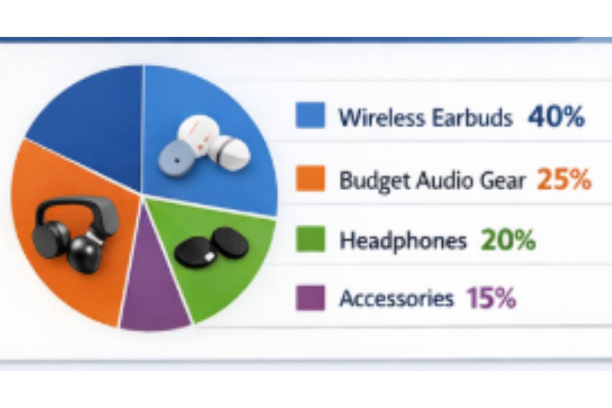 Category Breakdown: Picks by Genre/Topic
