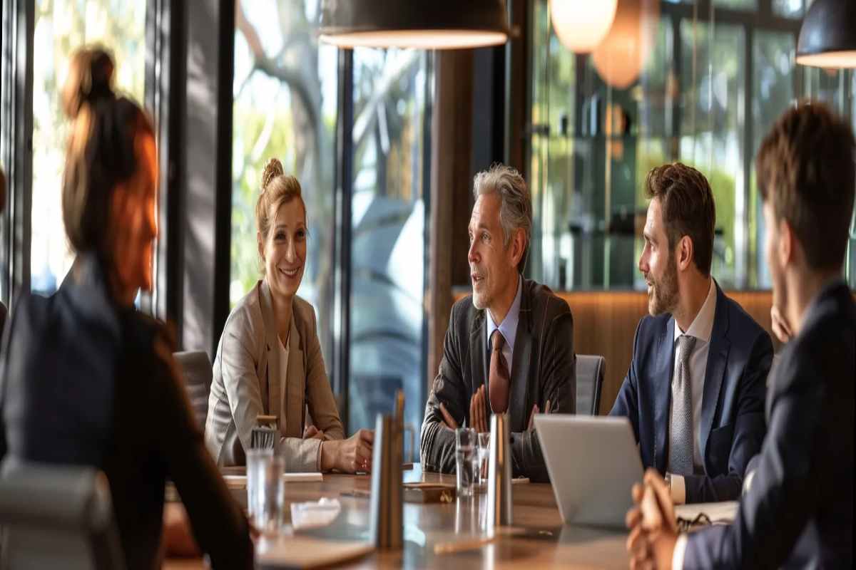 Rightfind Connectors: Pioneering Search Efficiency in Modern Businesses