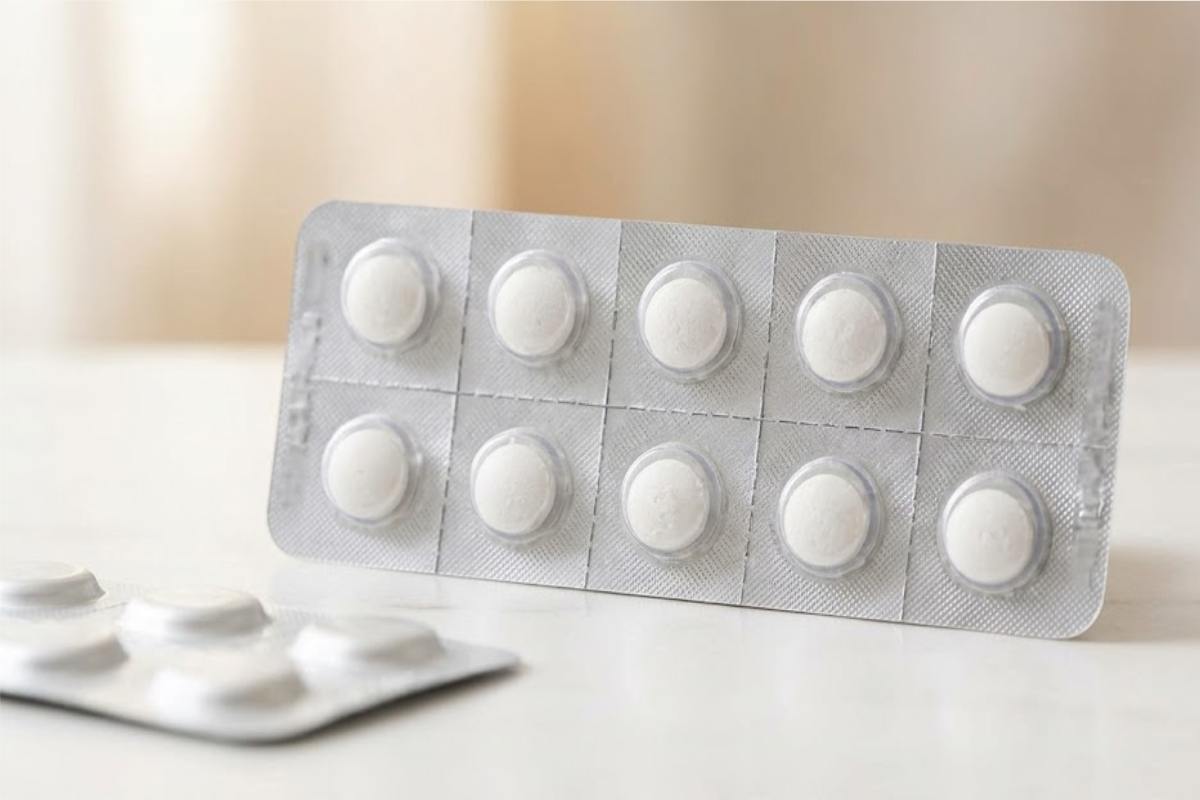 Composition and Active Ingredients Explained