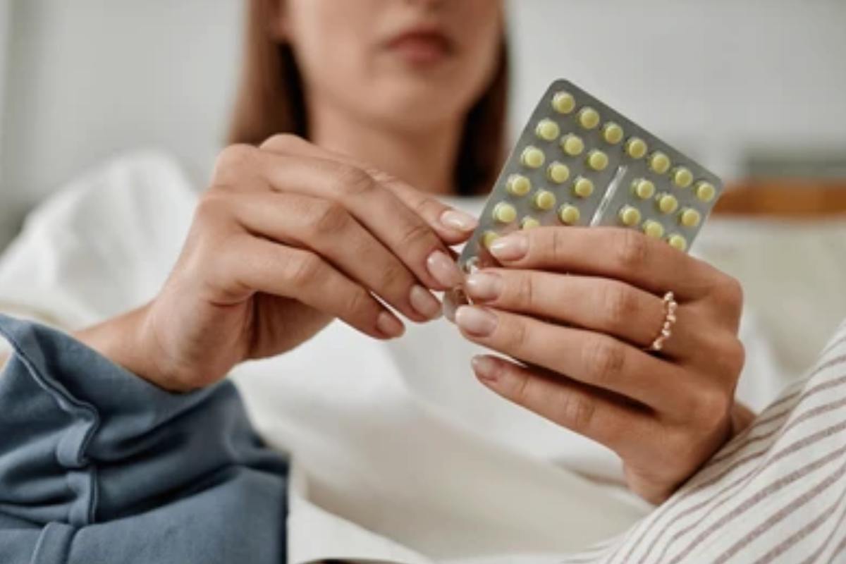 Who Should Take These Tablets?