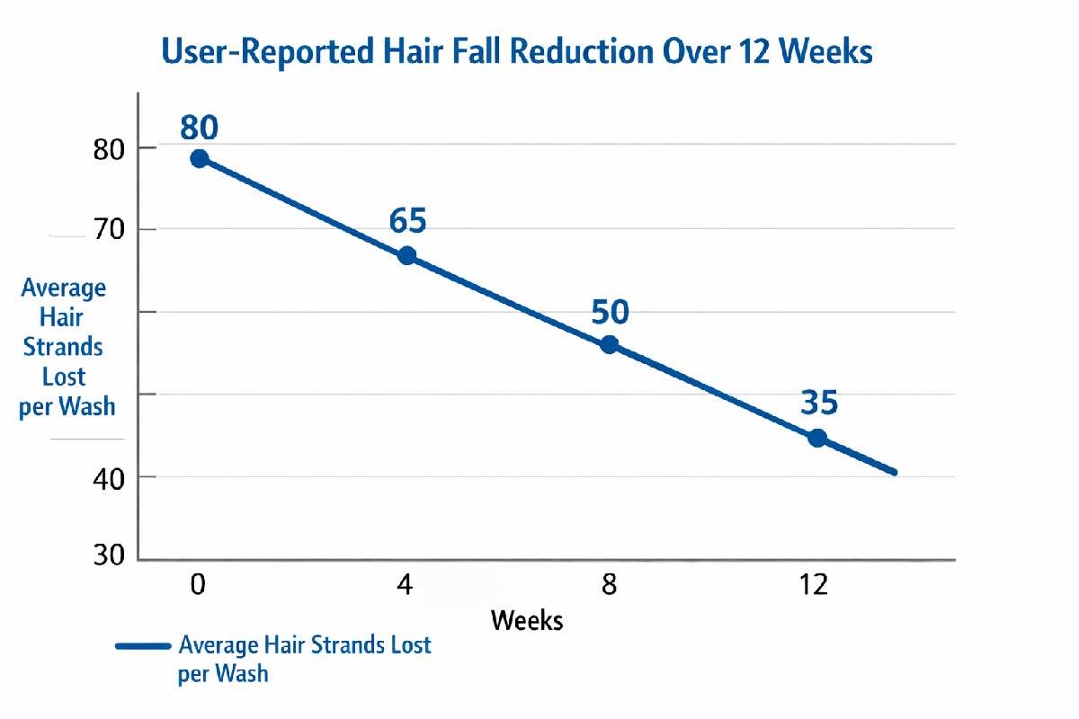 BeBodywise Hair Care Range: Solutions for Hair Fall & Growth