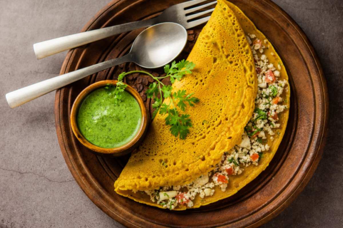 Healthy Indian Breakfast Options You Can Make in Under 10 Minutes