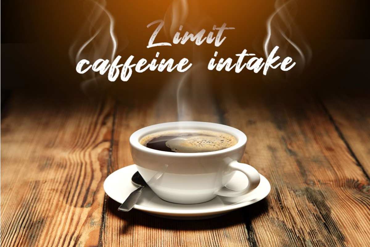 Managing Caffeine Intake: How Much Coffee Is Too Much?